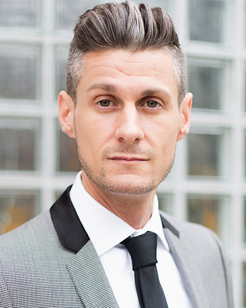 PO Francesco Reich