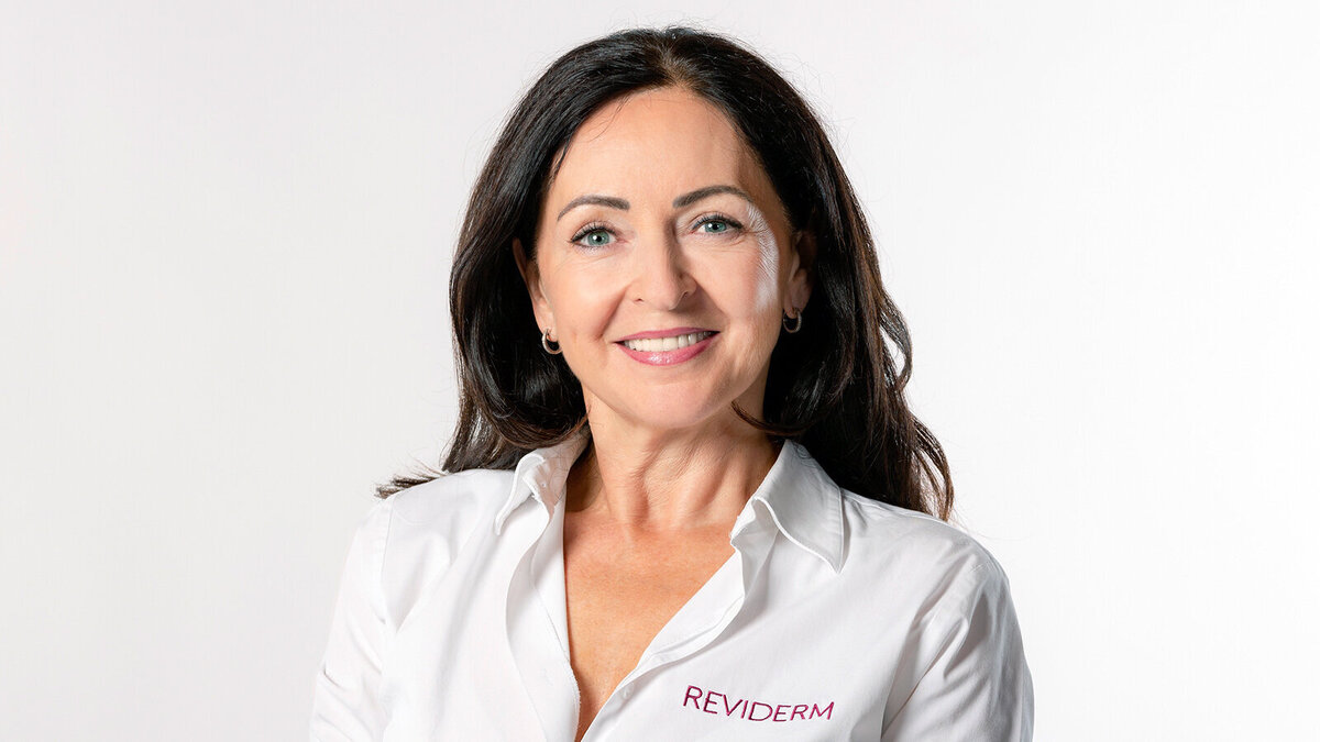 Foto: REVIDERM