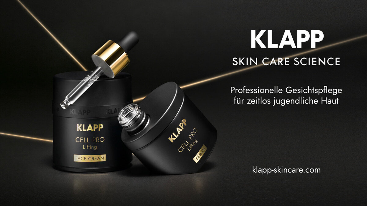 Foto: KLAPP COSMETICS GmbH