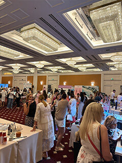 Foto: BEAUTY BUSINESS DAY Stuttgart