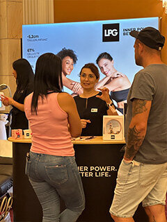 Foto: BEAUTY BUSINESS DAY Stuttgart