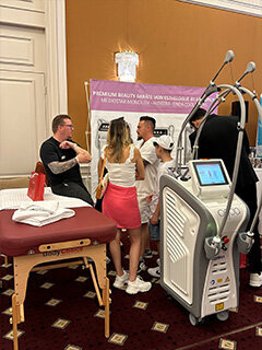 Foto: BEAUTY BUSINESS DAY Stuttgart
