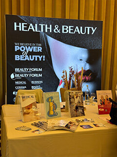 Foto: BEAUTY BUSINESS DAY Stuttgart