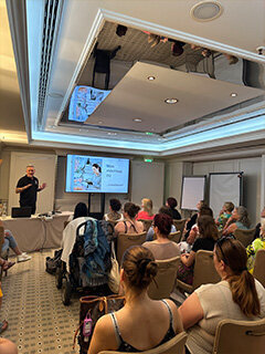 Foto: BEAUTY BUSINESS DAY Stuttgart