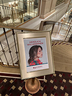 Foto: BEAUTY BUSINESS DAY Stuttgart