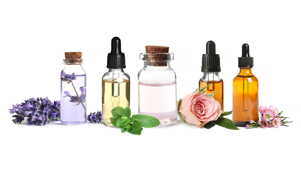 Aromaöle
