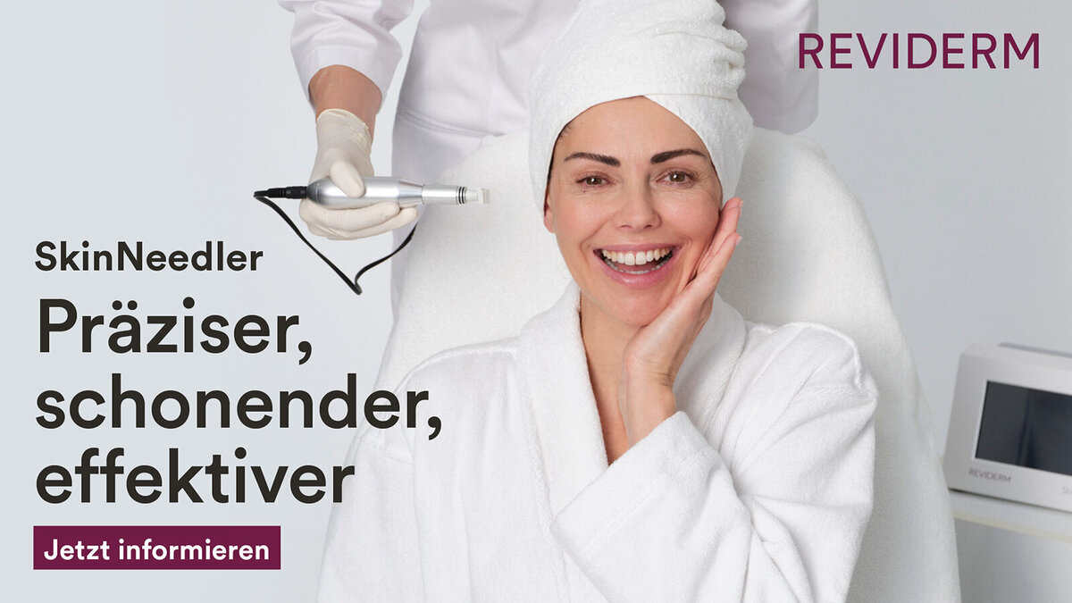 Foto: REVIDERM