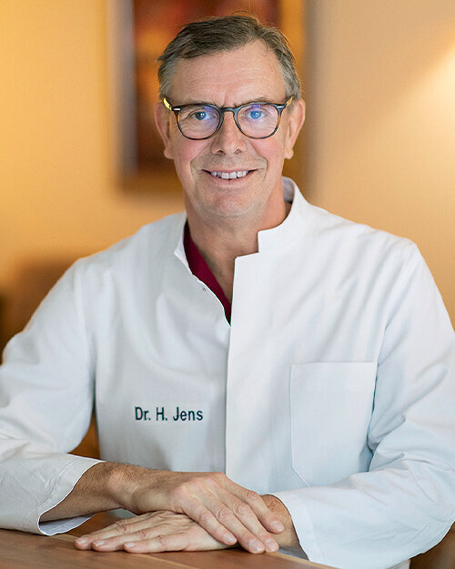 Foto: Dr. med. Helge Jens