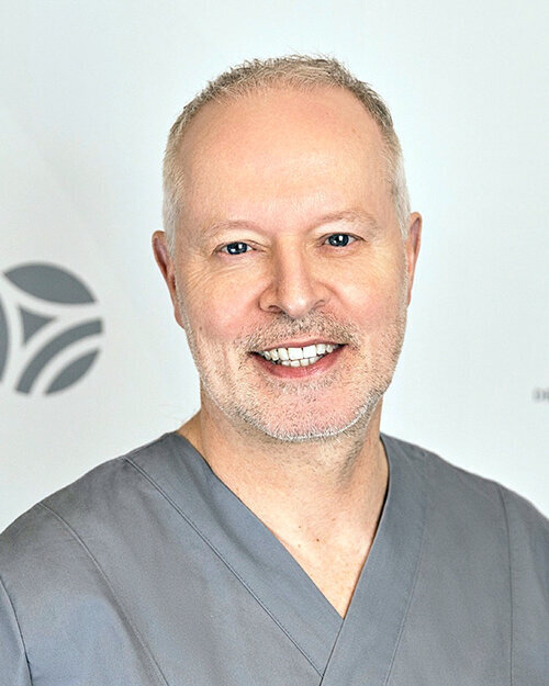 Foto: Dr. med. Lars Kretzschmar