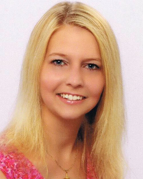 Fabienne Pinger