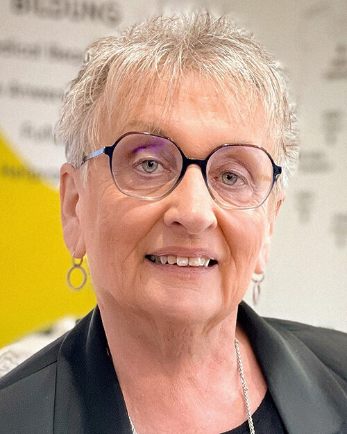 Foto: Rose Steffen