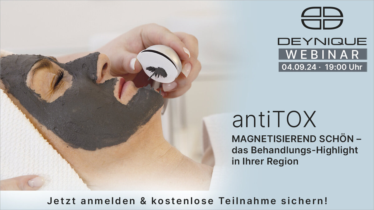Foto: Anzeige: Deynique
