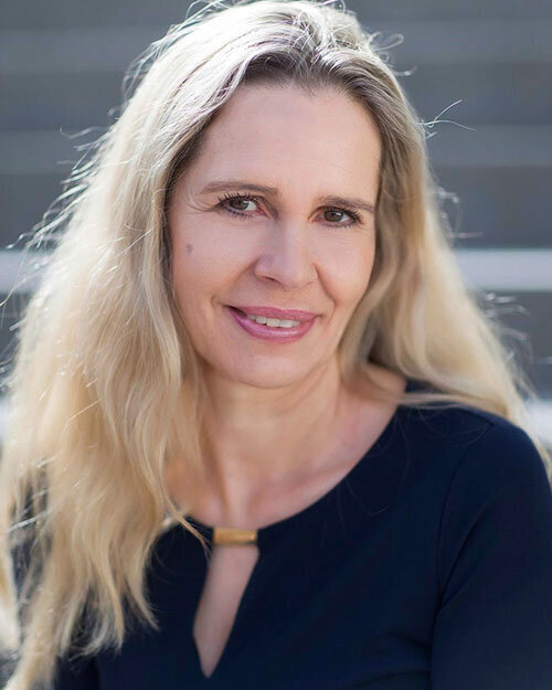 PO Angelika Baur Schermbach