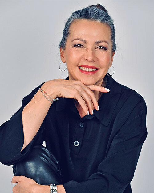 PO Birgit Kergel