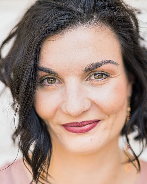 PO Nicole Kretschmer