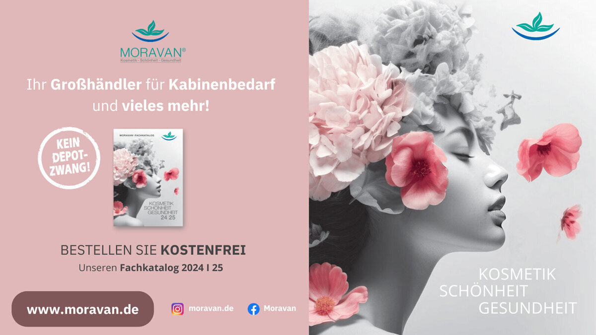 Foto: MORAVAN Warenhandelsgesellschaft GmbH