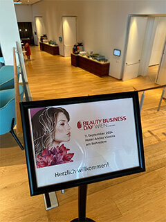 Foto: BEAUTY BUSINESS DAY Wien