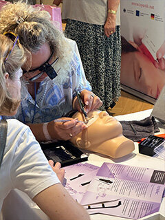Foto: BEAUTY BUSINESS DAY Wien