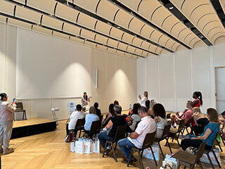 Foto: BEAUTY BUSINESS DAY Wien