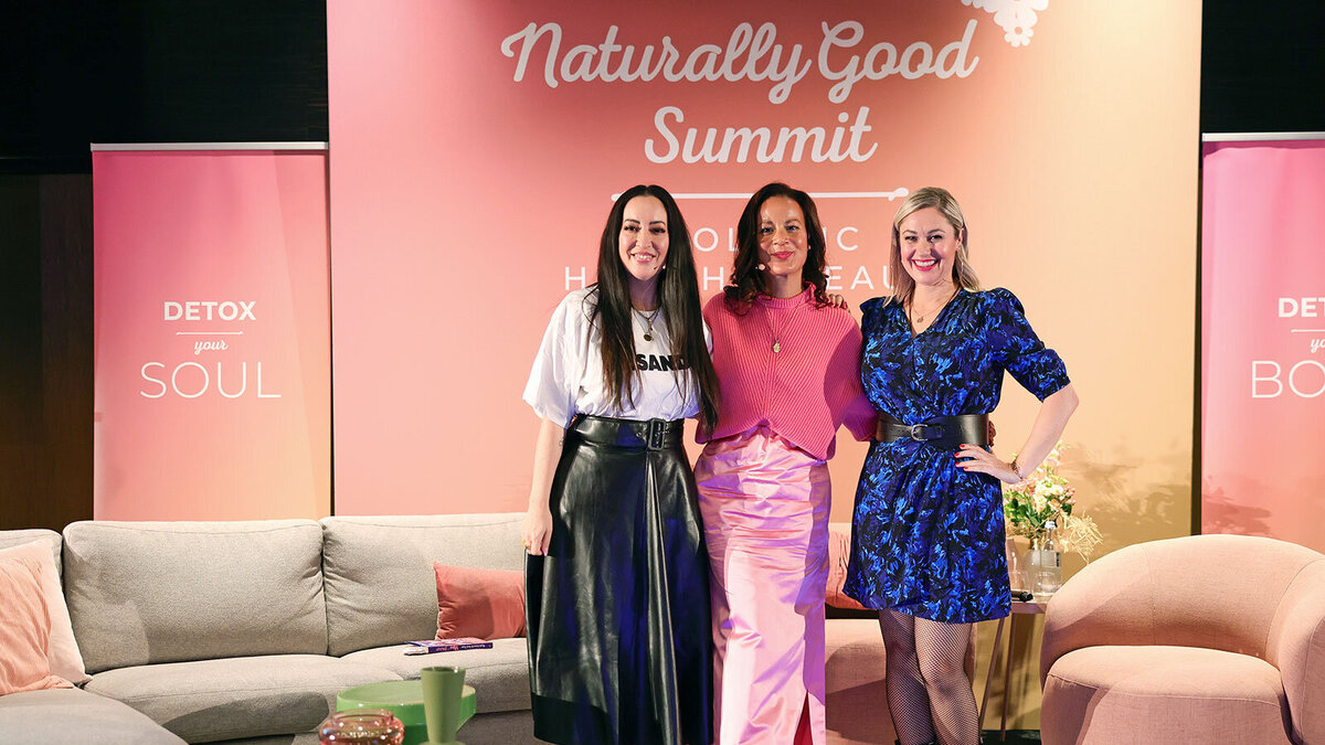 Holistic Summit