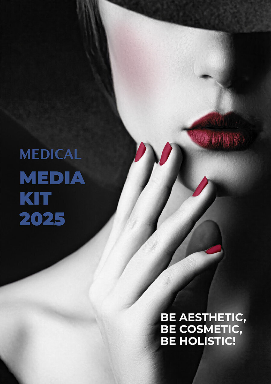 Mediadaten 2025 - MEDICAL