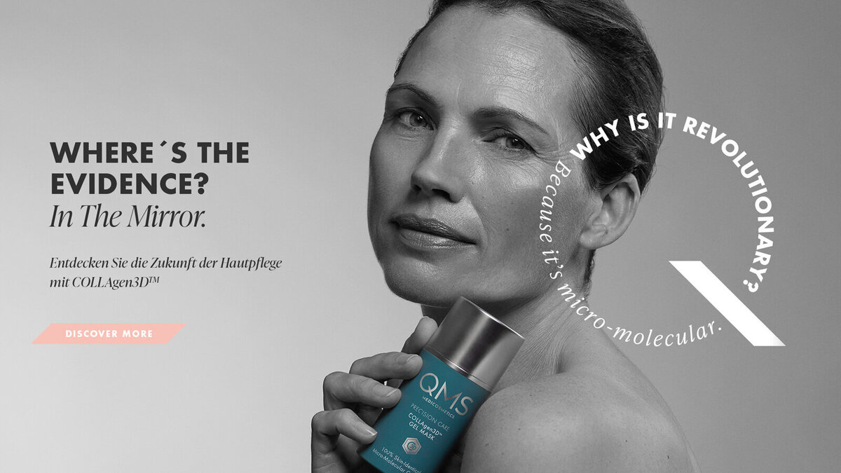Foto: QMS MEDICOSMETICS GmbH