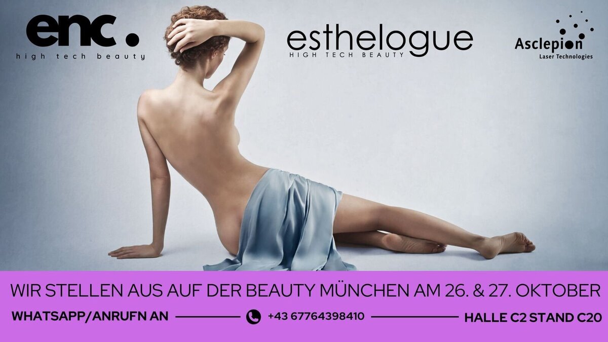Foto: NE Skinlounge