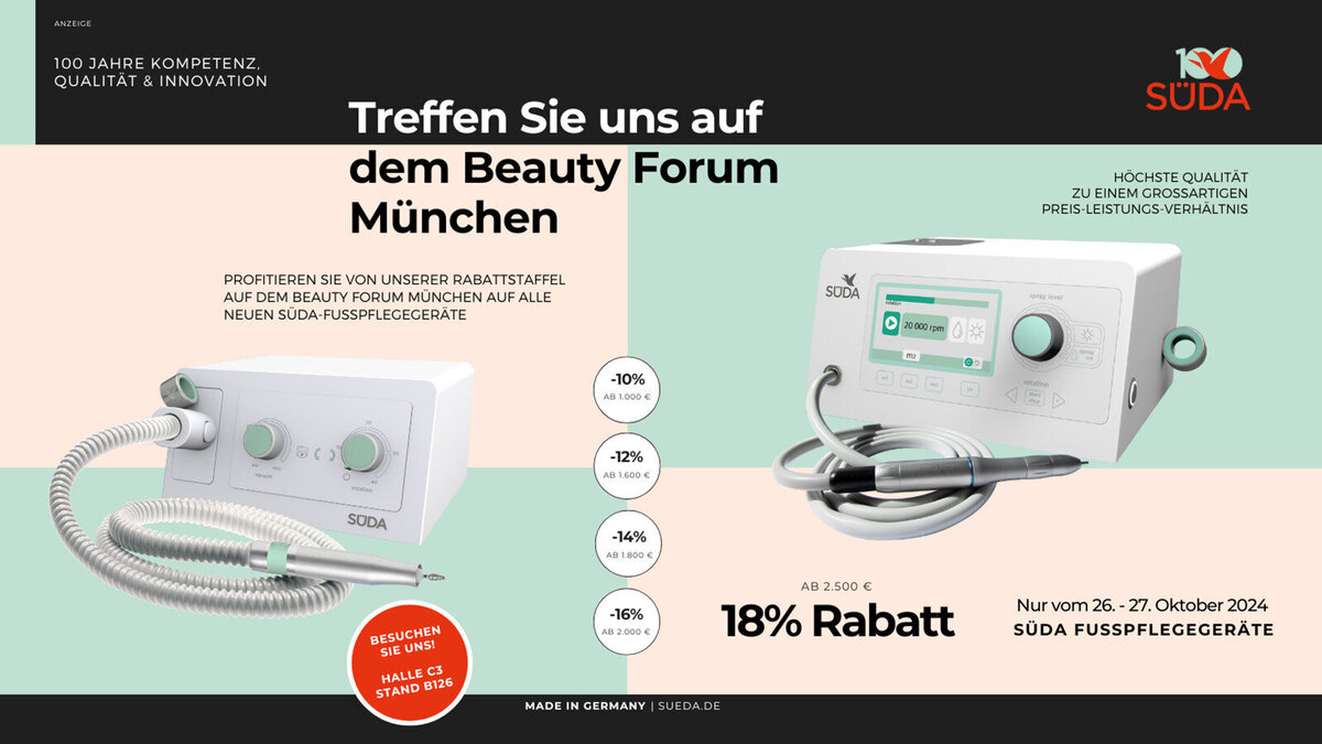 Foto: IONTO Health & Beauty GmbH