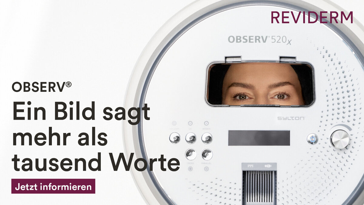 Foto: REVIDERM