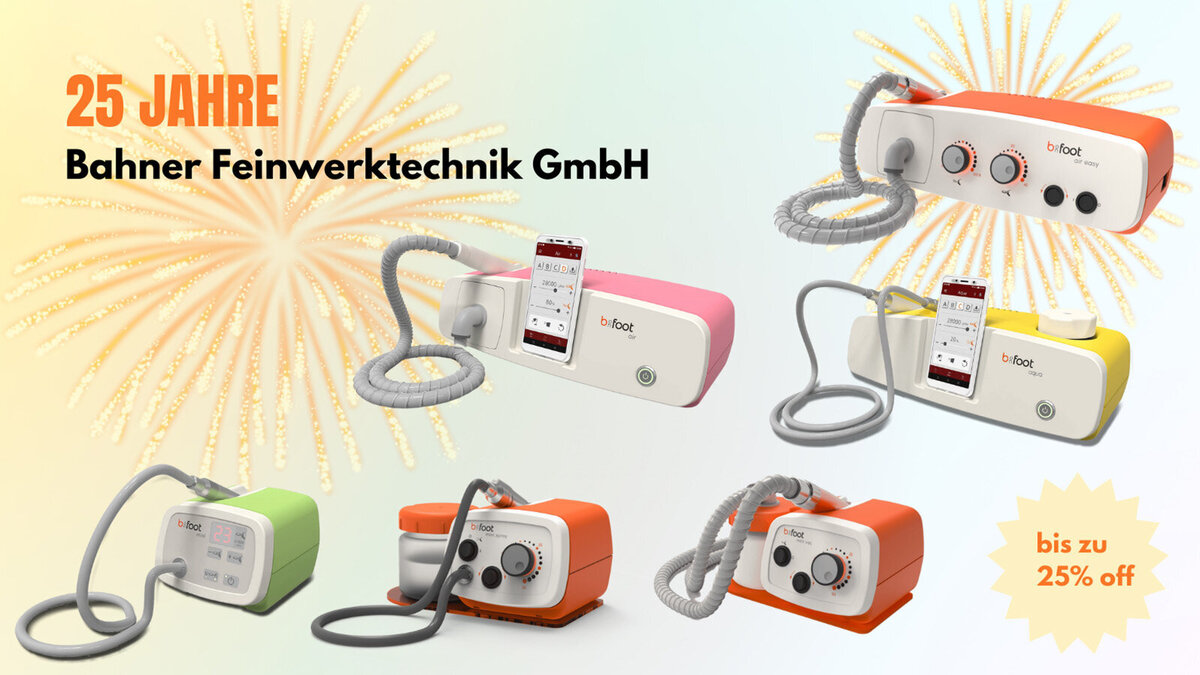 Foto: Bahner Feinwerktechnik GmbH