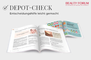 Depot-Check