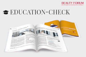 Education-Check