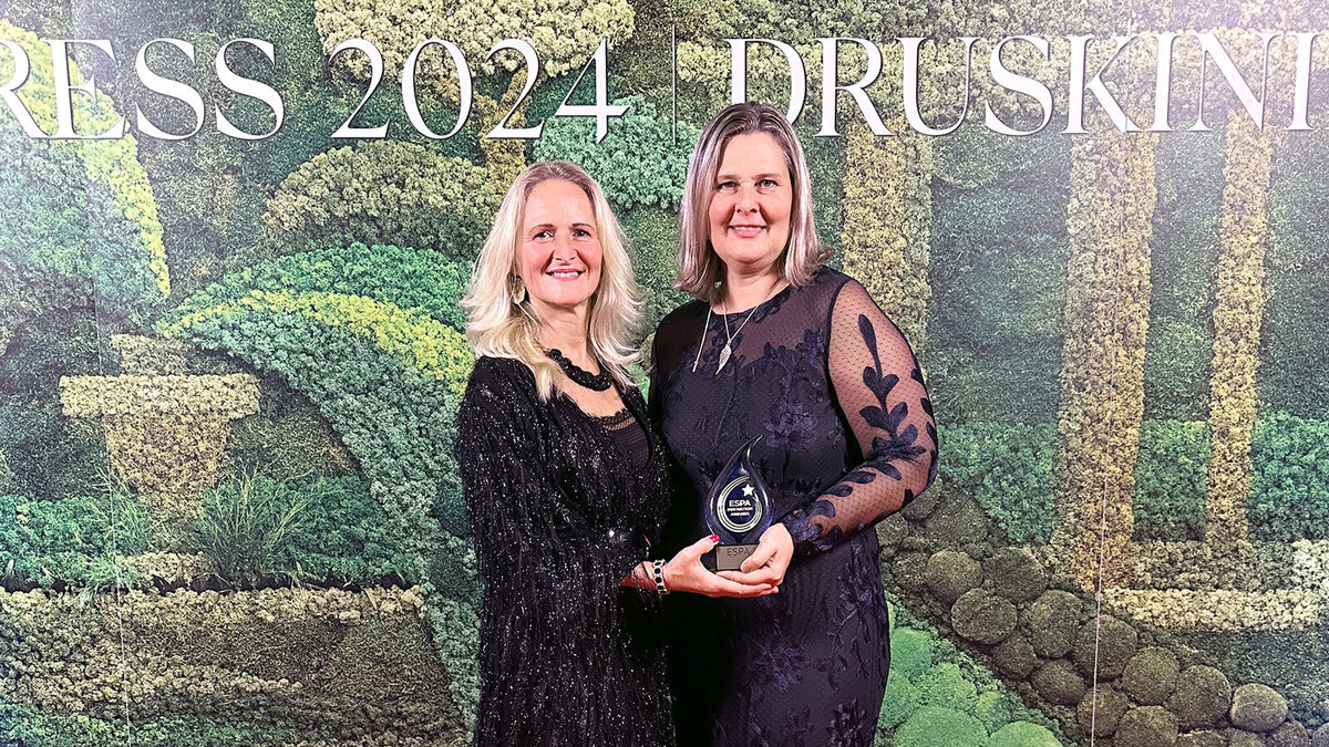 ESPA Innovation Award 2024