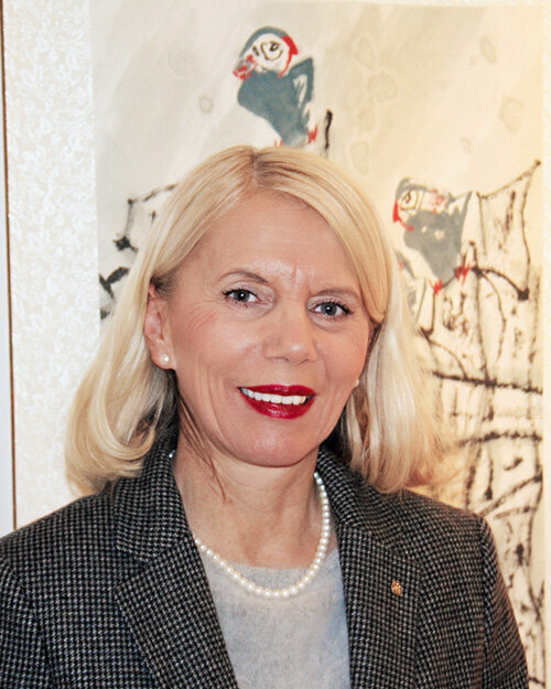 Foto: Tatiana Gordievskaia