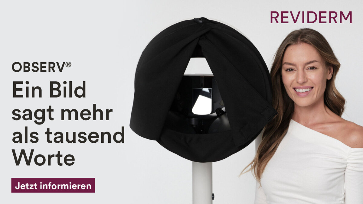 Foto: REVIDERM