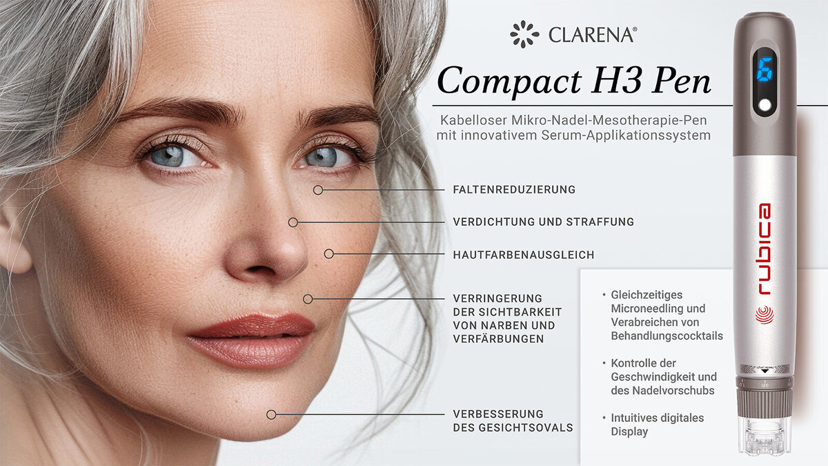 Foto: Clarena