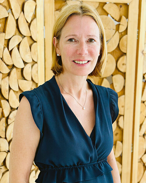 Foto: Dr. Michaela Montanari