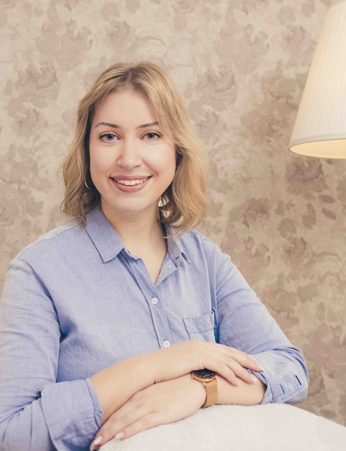 Christina Wenst