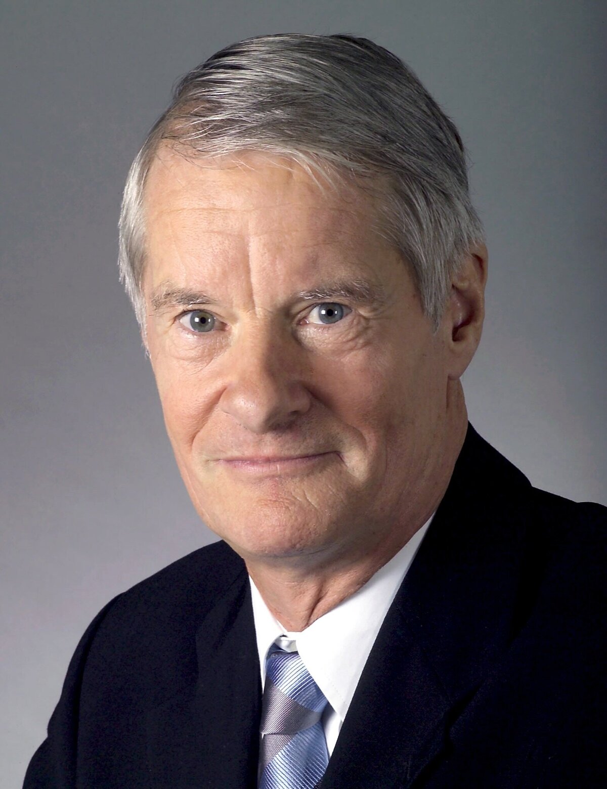 Rolf Leicher