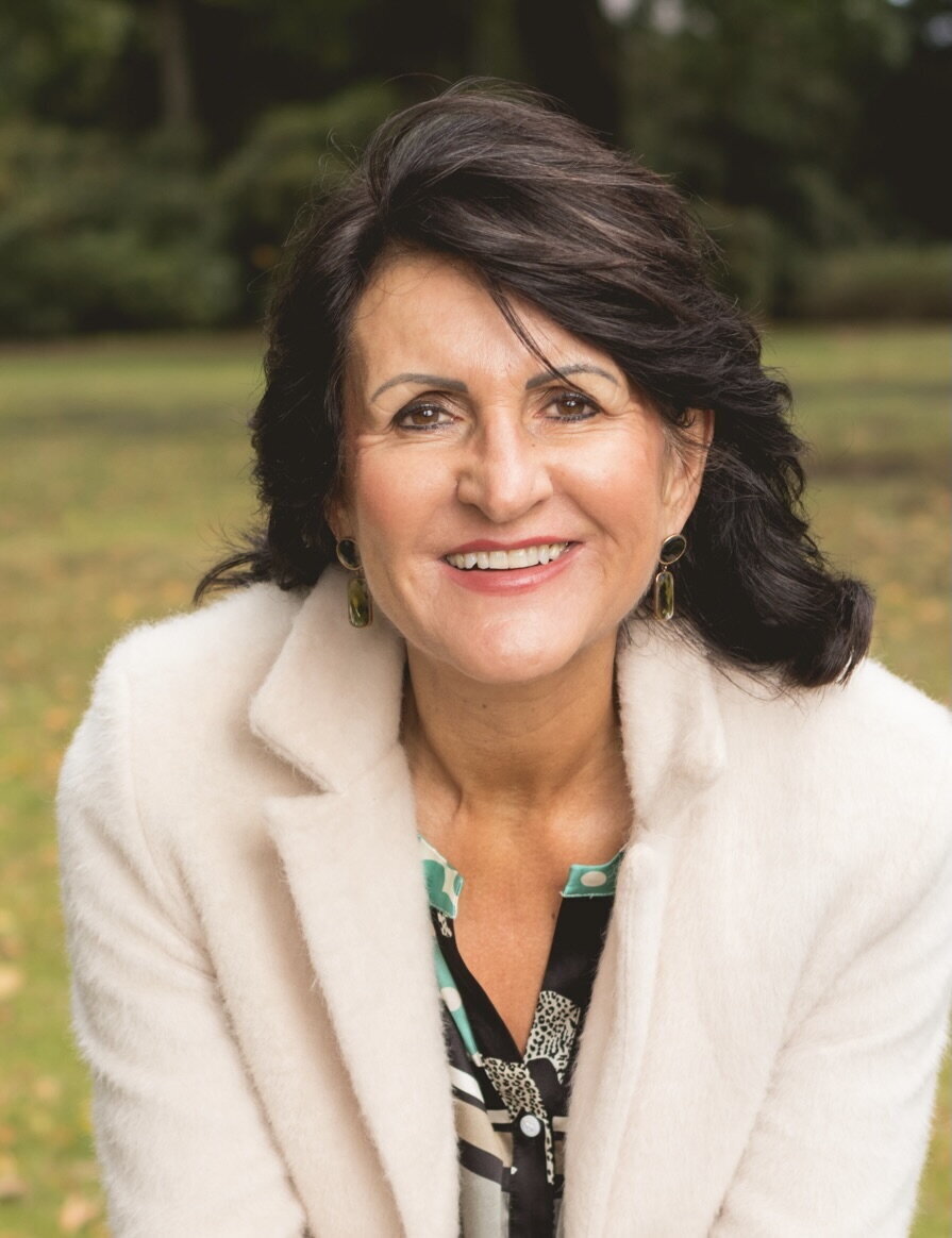 Barbara Rottwinkel