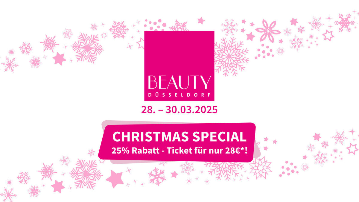 Foto: BEAUTY Düsseldorf