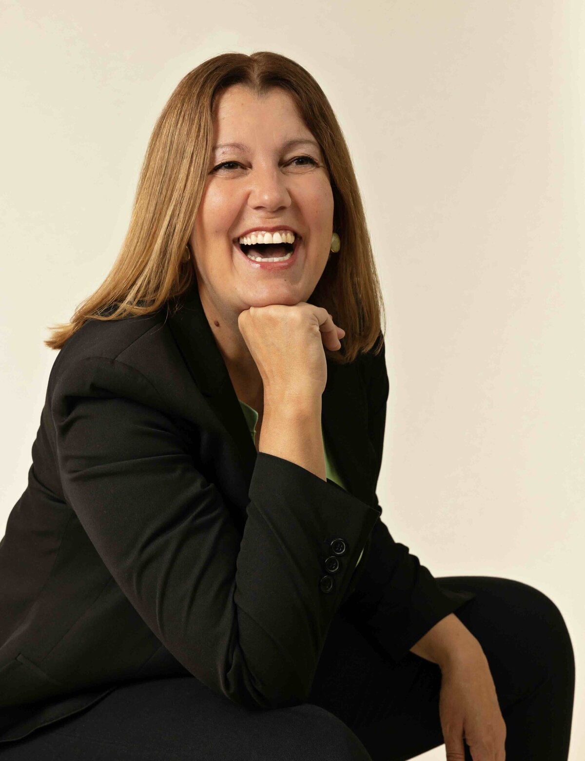 Elke Rössler Business Coach