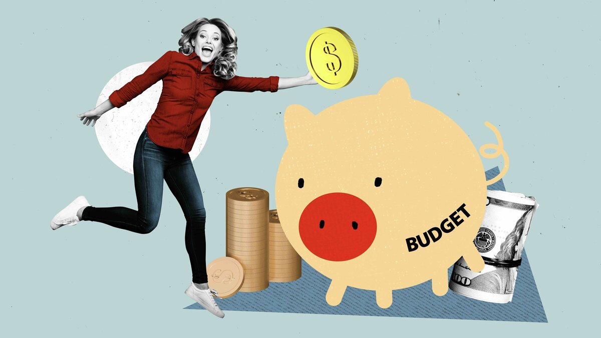 Marketing für kleines Budget