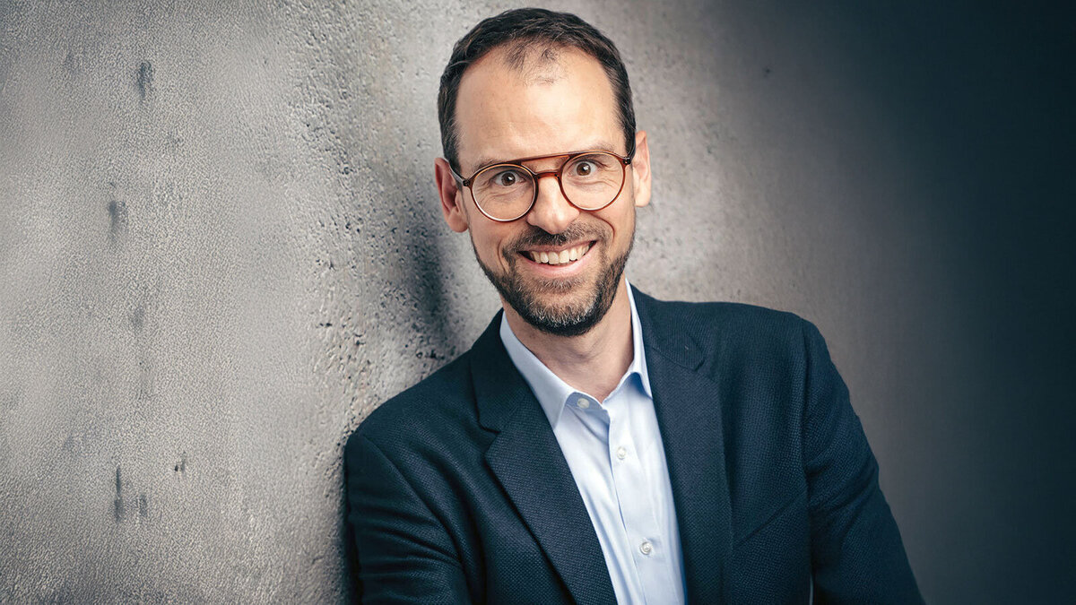 Stefan Mulder