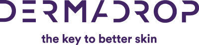 Dermadrop Logo