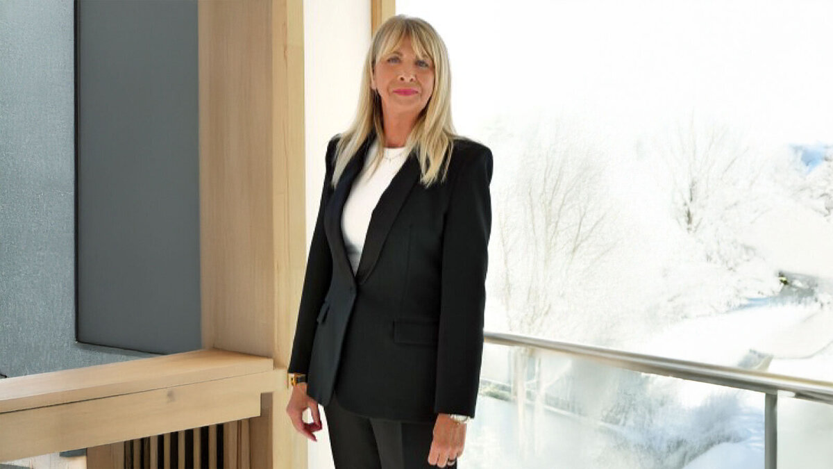Diana Burkert