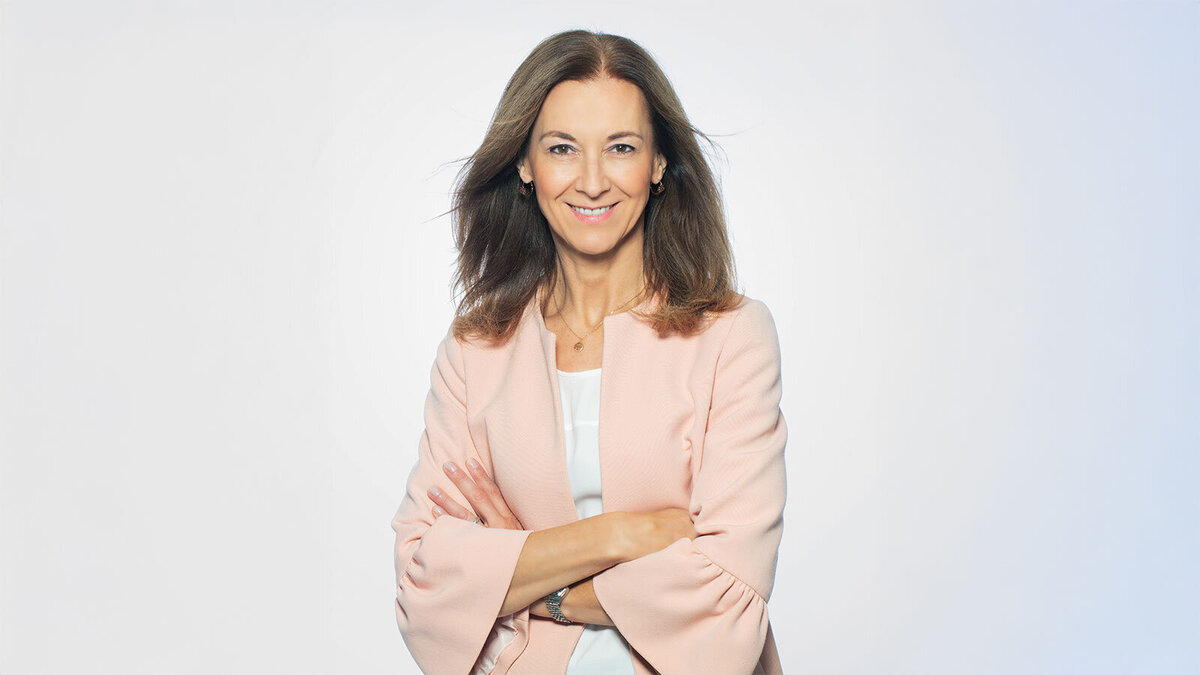 Gabriele Medingdörfer