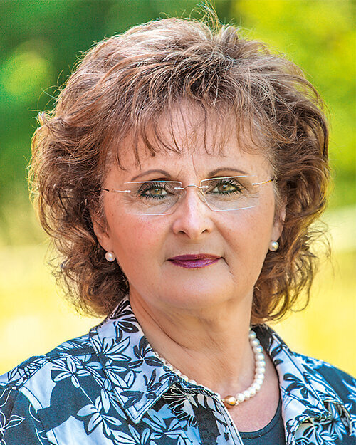 Foto: Ursula Maria Schneider