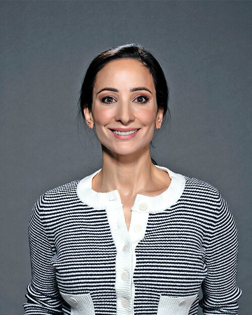 Foto: Dr. med. Lela Ahlemann