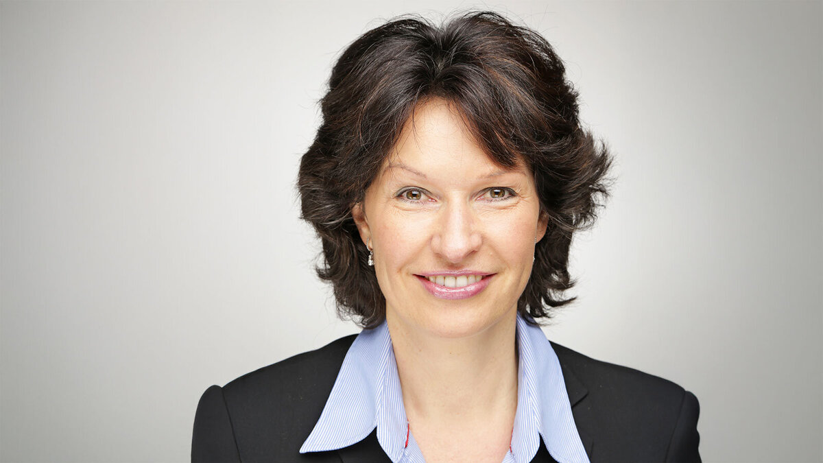 Astrid Tomczak